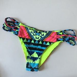 Mara Hoffmann Bikini bottom